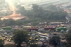 सुप्रीम कोर्ट ने मंहगी डीजल गाड़ियों के दिल्ली-एनसीआर में पंजीकरण पर लगाई रोक सुप्रीम कोर्ट ने मंहगी डीजल गाड़ियों के दिल्ली-एनसीआर में पंजीकरण पर लगाई रोक