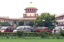 यूपी में सुप्रीम कोर्ट ने नियुक्त किया लोकायुक्त, कहा - नाकाम रहा सिस्टम यूपी में सुप्रीम कोर्ट ने नियुक्त किया लोकायुक्त, कहा - नाकाम रहा सिस्टम