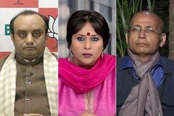 Government vs Gandhis, AAP vs Jaitley: Who's Winning War Of Words? Government vs Gandhis, AAP vs Jaitley: Who's Winning War Of Words?
