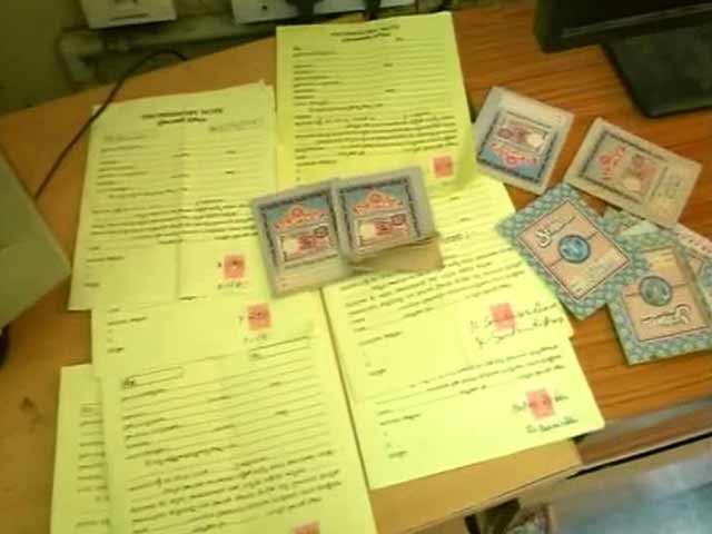 Video : Massive 'Call Money' Scam Takes Andhra Pradesh By Storm, 80 Arrested