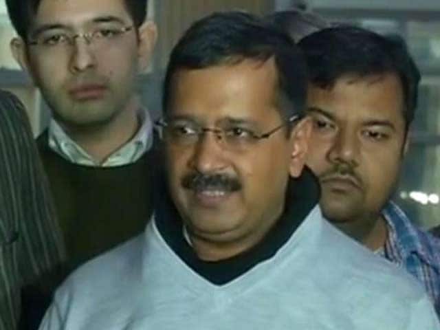 Video : Arvind Kejriwal Knew About His Officer, Says Corruption Watchdog