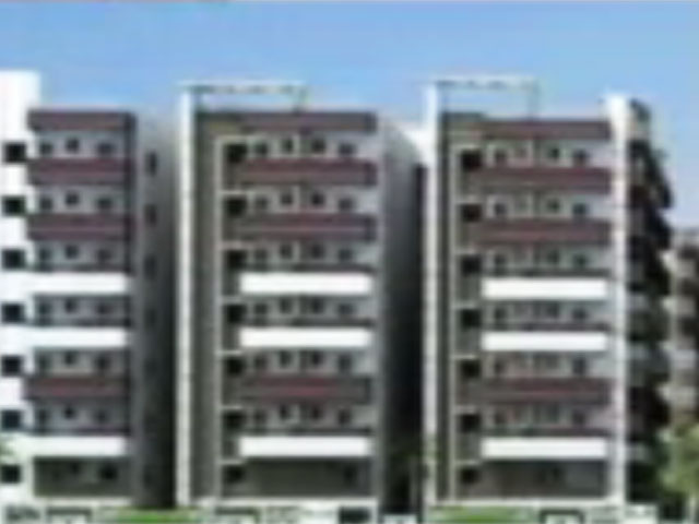 Homes in Kondapur Within Budget of Rs 80 Lakh