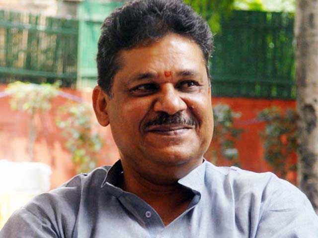 DDCA में वित्तीय अनियमितताओं पर जेटली पर कीर्ति आजाद ने भी साधा निशाना