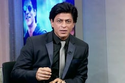 How SRK Deals with the 'Misinterpretations' of What he Says How SRK Deals with the 'Misinterpretations' of What he Says