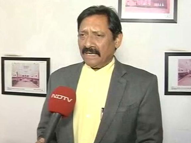 DDCA Scam: Arun Jaitley Gets Clean Chit from Chetan Chauhan