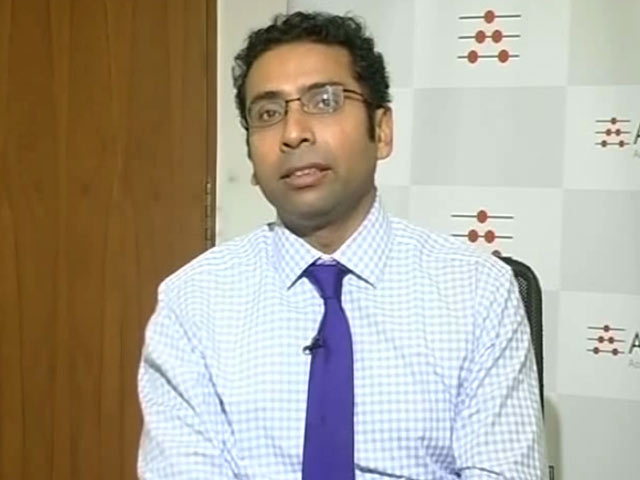 Expect Single Digit Return from Indian Markets: Saurabh Mukherjea