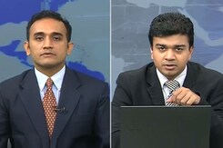 Bullish on Indraprastha Gas: Piyush Jain Bullish on Indraprastha Gas: Piyush Jain