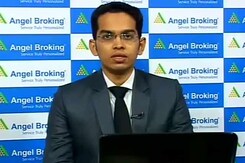 Buy Tata Steel, JSW Steel: Ruchit Jain Buy Tata Steel, JSW Steel: Ruchit Jain