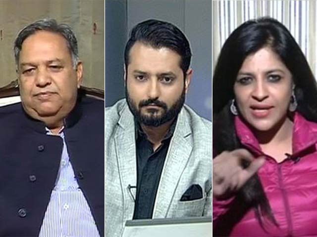 Did Corruption Flourish in Delhi Cricket When Arun Jaitley was Boss?