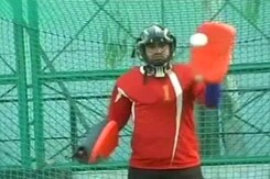 Abdul Samad, Hockey's 'Iqbal' Pursues His Dream Abdul Samad, Hockey's 'Iqbal' Pursues His Dream