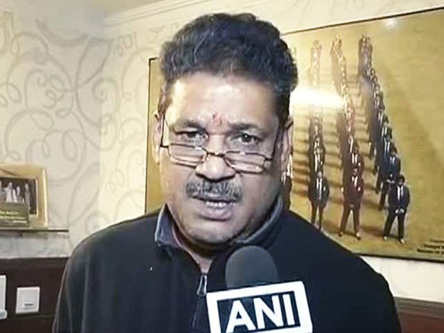 डीडीसीए के घोटाले का रविवार को खुलासा करेंगे कीर्ति आजाद