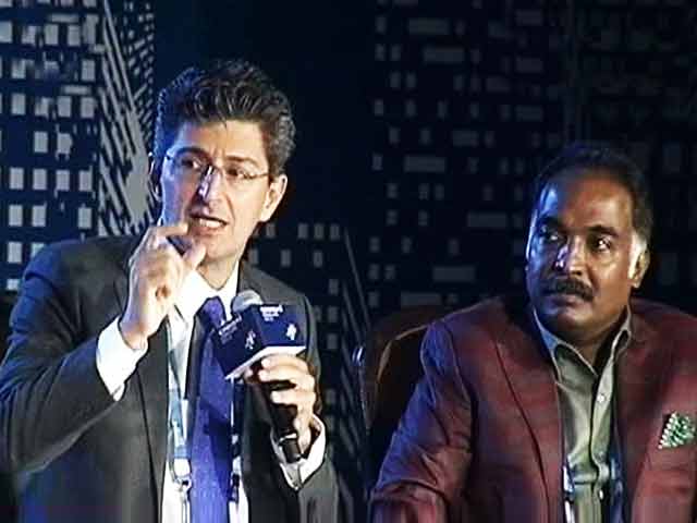 Is the Worst Over for Indian Real Estate?