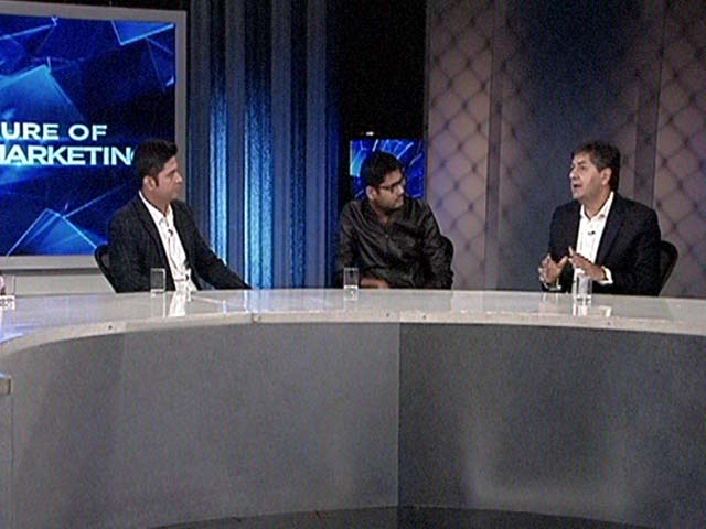 The Future of Content Marketing