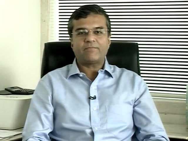 Worst Seems Over for Indian Markets: Dipan Mehta