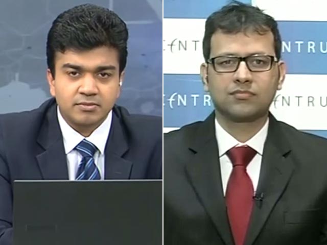 2016 Could Be Better for Markets: Centrum Broking