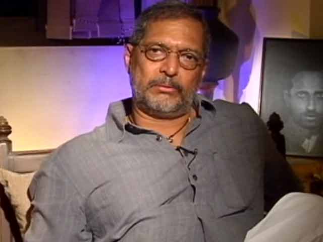 Video : Nana Patekar Extends His Support to Cultivating Hope Campaign