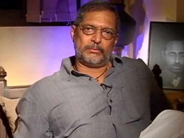 Nana Patekar Extends His Support to Cultivating Hope Campaign
