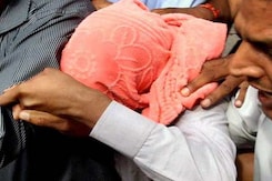 नेशनल रिपोर्टर : क्या अधूरा है निर्भया का इंसाफ? नेशनल रिपोर्टर : क्या अधूरा है निर्भया का इंसाफ?