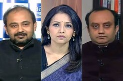 प्राइम टाइम : बीजेपी और आप का संघर्ष... प्राइम टाइम : बीजेपी और आप का संघर्ष...