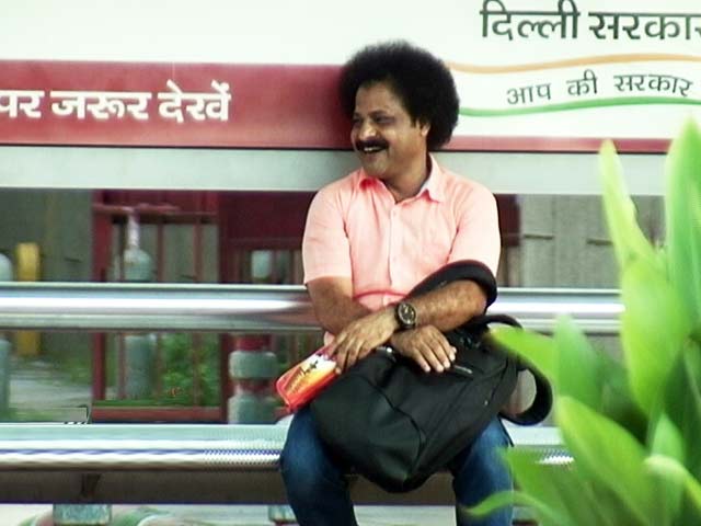 Video : Laugh Out Loud With <i>Chhupa Rustam</i>