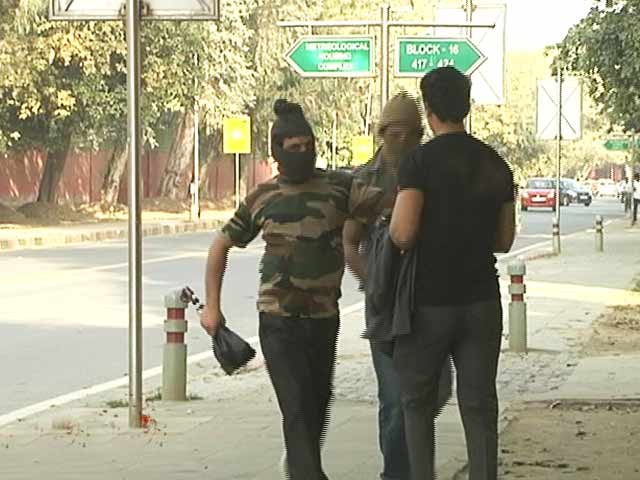 Cool Things You Can do With You Monkey-caps