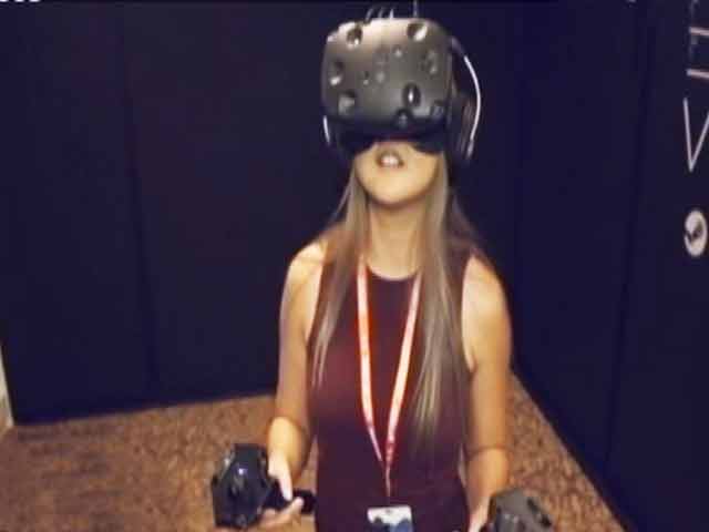 See the World Differently