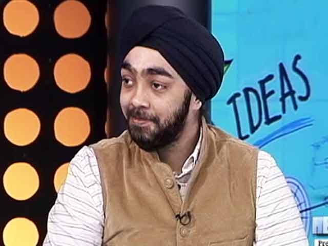 Cleaning Delhi's Air, Meet Startups Doing Their Bit