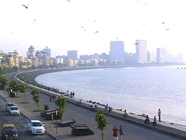 Art Matters: Marine Drive @100