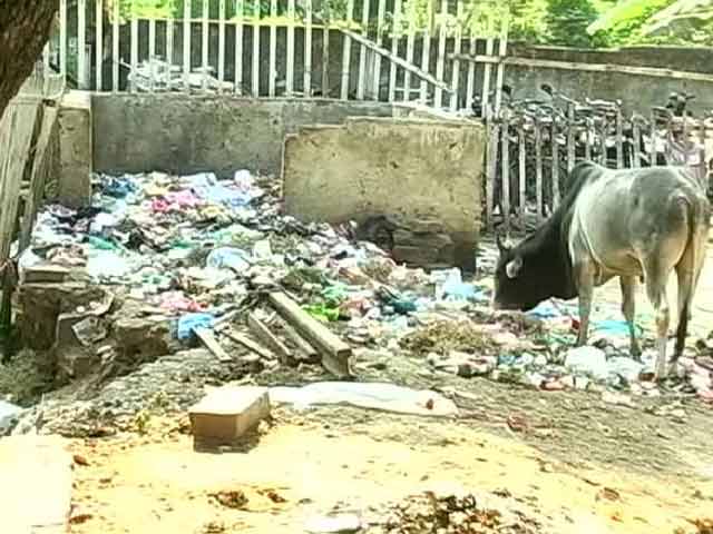 A Special Report on India's Swachh Index
