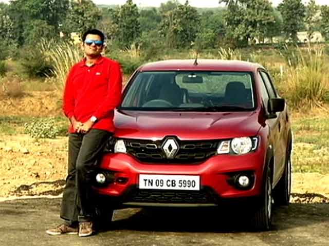 Kwid Vs Alto, Hero Maestro Edge & Duet & Smart Car Tech