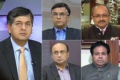 National Herald Case: Gandhis Get Bail National Herald Case: Gandhis Get Bail