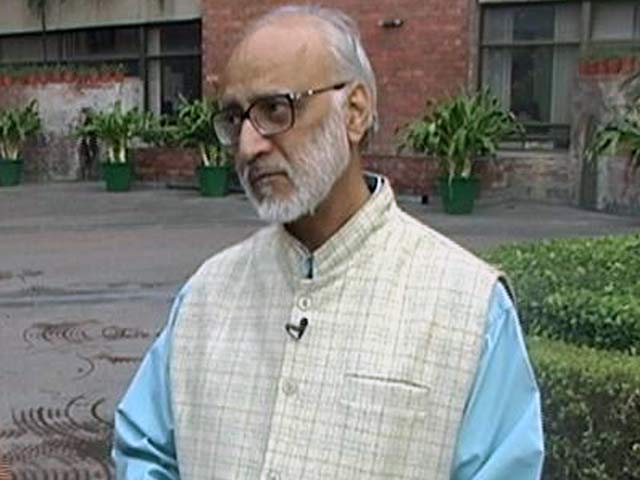 'चलते-चलते' प्रोफेसर अशोक गुलाटी के साथ