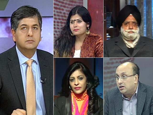 Nirbhaya's Juvenile Rapist To Walk Free