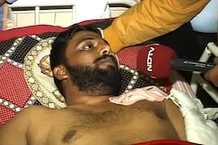Abohar Killing: Man Whose Hand, Leg Were Chopped Off Recounts Horror Abohar Killing: Man Whose Hand, Leg Were Chopped Off Recounts Horror