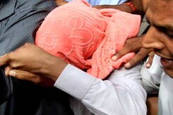 Youngest Convict in Delhi Gang-Rape To Be Freed Today Youngest Convict in Delhi Gang-Rape To Be Freed Today