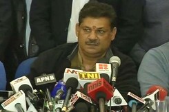 Delhi Orders Probe As Kirti Azad Alleges Huge Irregularities By Cricket Body Delhi Orders Probe As Kirti Azad Alleges Huge Irregularities By Cricket Body