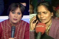 Nirbhaya's Mother On 'Juvenile's' Release: 'Will They Free Other 4 Too?' Nirbhaya's Mother On 'Juvenile's' Release: 'Will They Free Other 4 Too?'