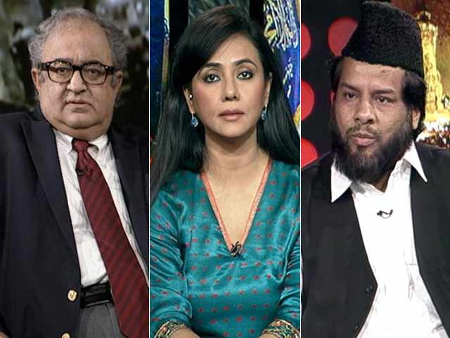 हम लोग : इस्लाम और दहशतगर्दी