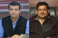 Delhi Cricket Body: 'Azad' From Corruption? Delhi Cricket Body: 'Azad' From Corruption?