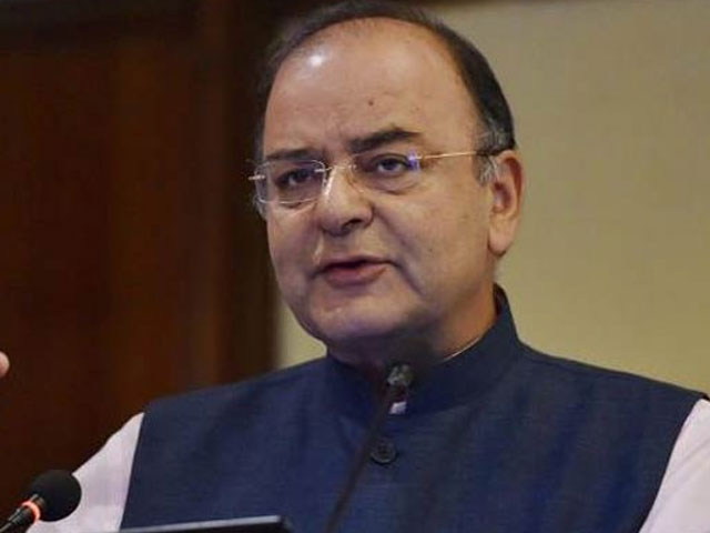 Arun Jaitley Sues Kejriwal For Defamation, Seeks Rs 10 Cr in Damages