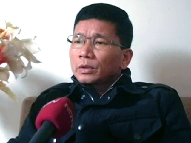 In Arunachal Pradesh's Political Crisis, A Familiar Game Of Musical Chairs