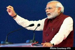 Sensitivity To Tackle Radicalisation, Says PM At Police Conference Sensitivity To Tackle Radicalisation, Says PM At Police Conference