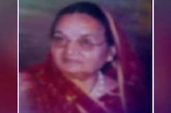 74-Year-Old Woman Found Strangled In Delhi Home, Robbery Suspected 74-Year-Old Woman Found Strangled In Delhi Home, Robbery Suspected