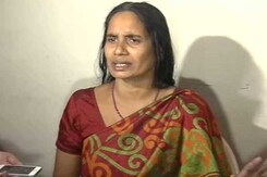 Delhi Gang-Rape: 'No Lessons Learnt', Says Nirbhaya's Mother Delhi Gang-Rape: 'No Lessons Learnt', Says Nirbhaya's Mother