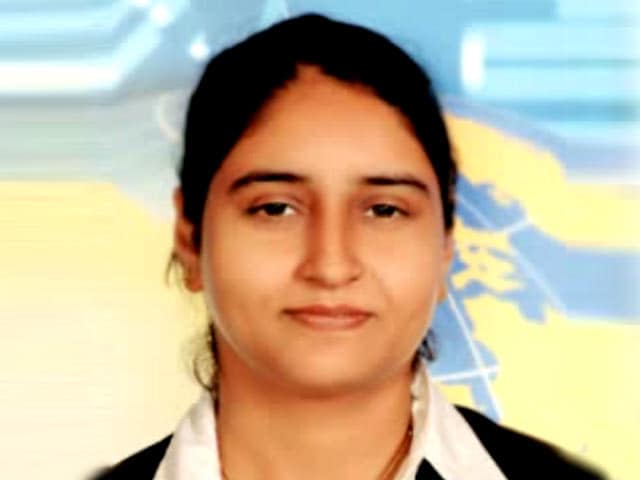 Sun Pharma Still a Good Buy: Sarabjit Kour Nangra