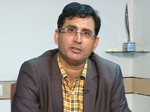 Hiring Activity to Improve in Non-IT Sectors: V Suresh