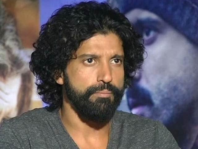 Video : Law Needs a Revaluation: Farhan on Release of Juvenile in Nirbhaya Case