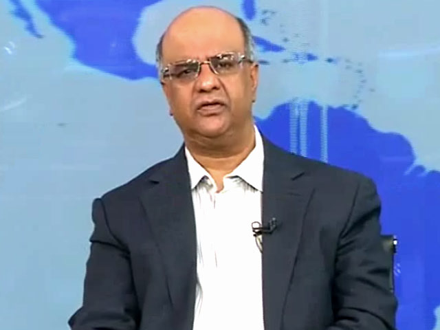 See 13-14% Earnings Growth in Q2 of FY17: Sashi Krishnan