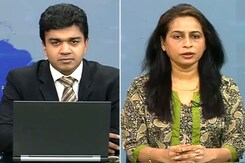 Prefer ICICI Bank Among Private Sector Lenders: Shahina Mukadam Prefer ICICI Bank Among Private Sector Lenders: Shahina Mukadam