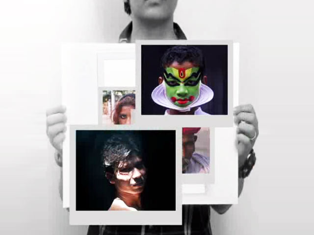 Portrait of the Week 1 Winner: Retam